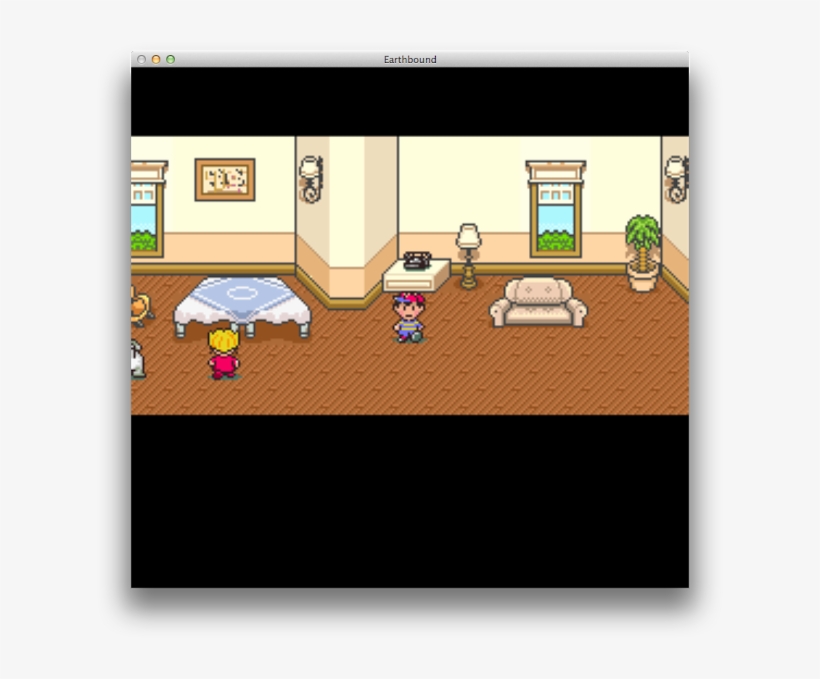 Earthbound Part - Sonic Babies, transparent png download