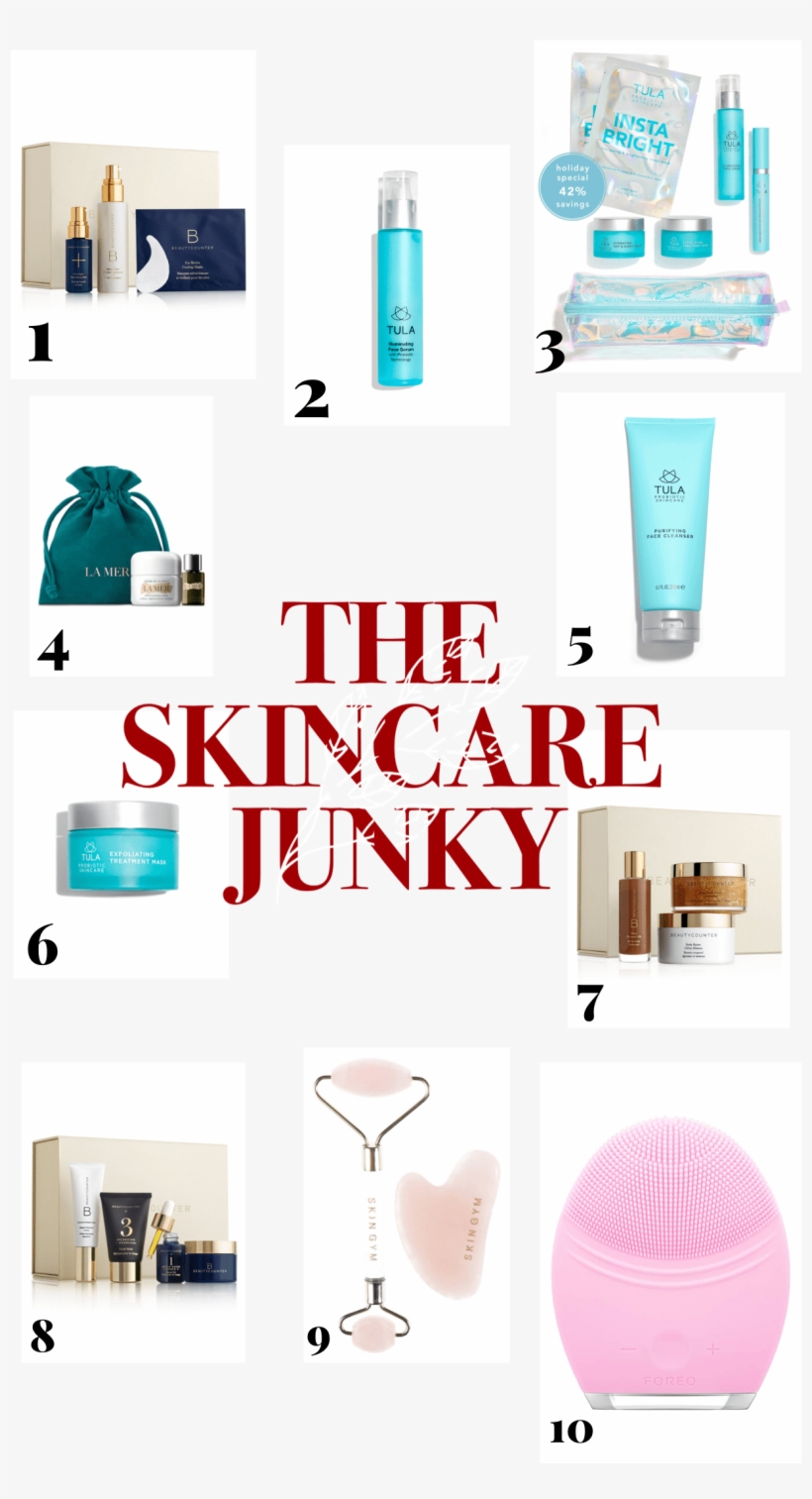 Beautycounter Instant Awakening Trio 15% Off Through - Graphic Design, transparent png download