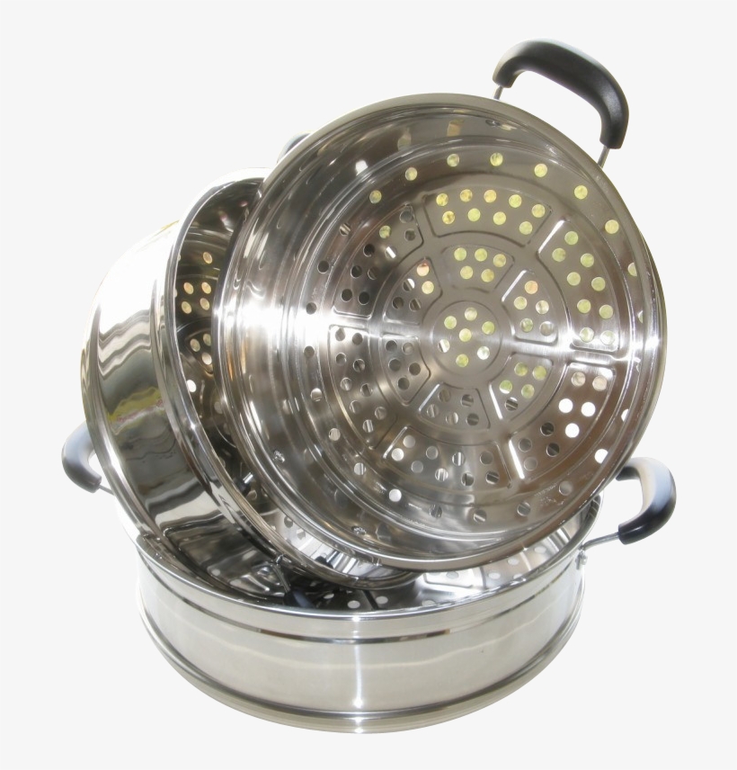 Color Classification, Heightening Thickening 34cm Stainless - Lid, transparent png download