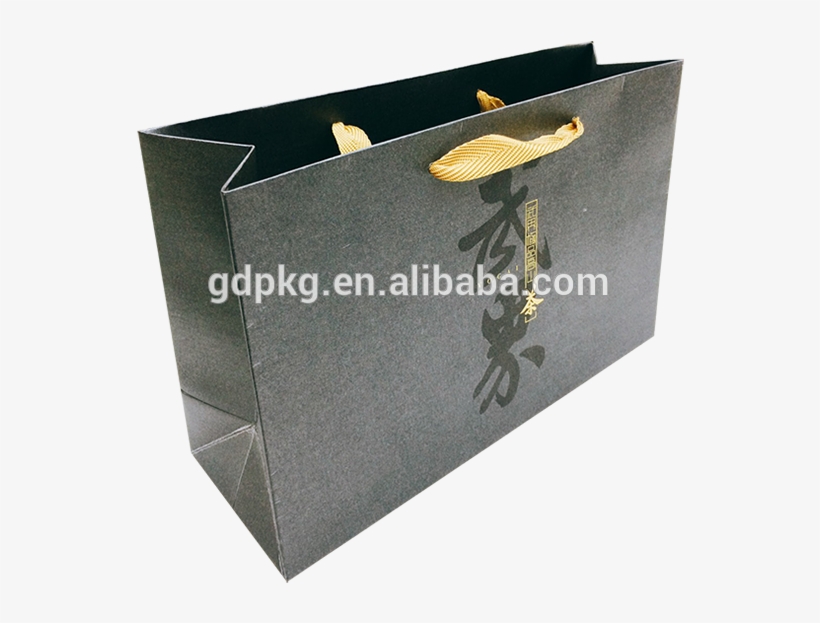 Taiwan High Quality Boutique Luxury Paper Bag - Box, transparent png download