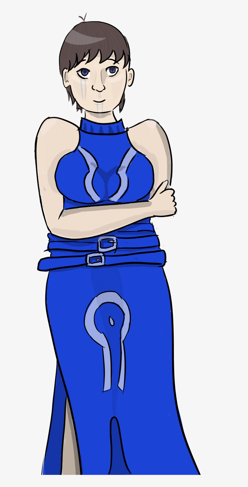 By Short Dark Hair When Chandra's Brain Finally Processed - 男の子 と 夏 イラスト, transparent png download