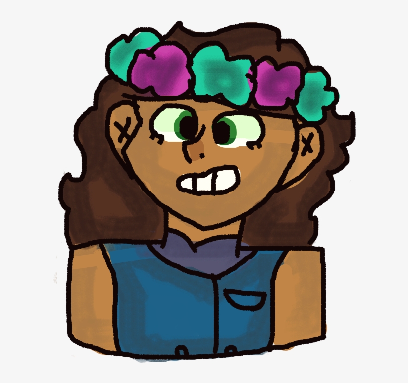 Medibangtest - Cartoon, transparent png download