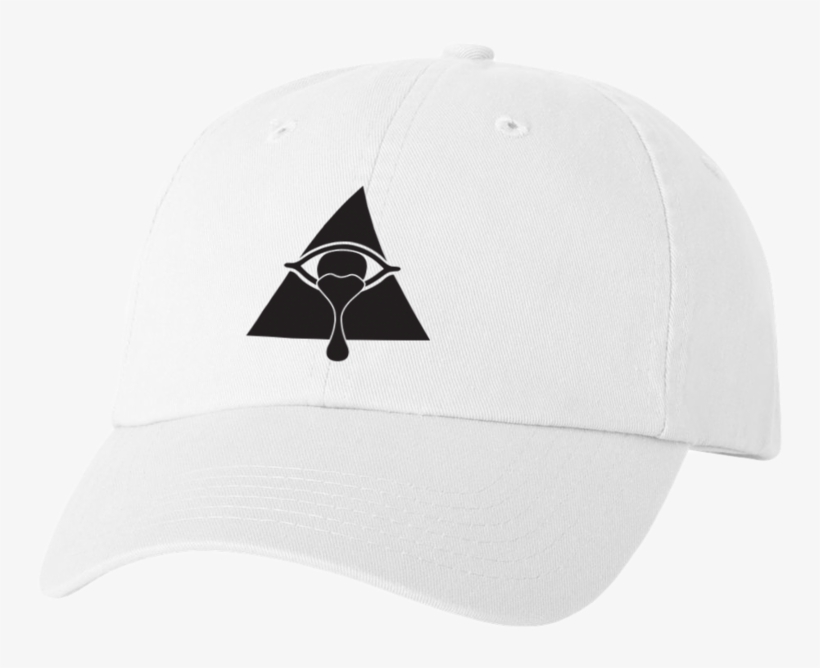 Xxyyxx White Hat - Baseball Cap, transparent png download