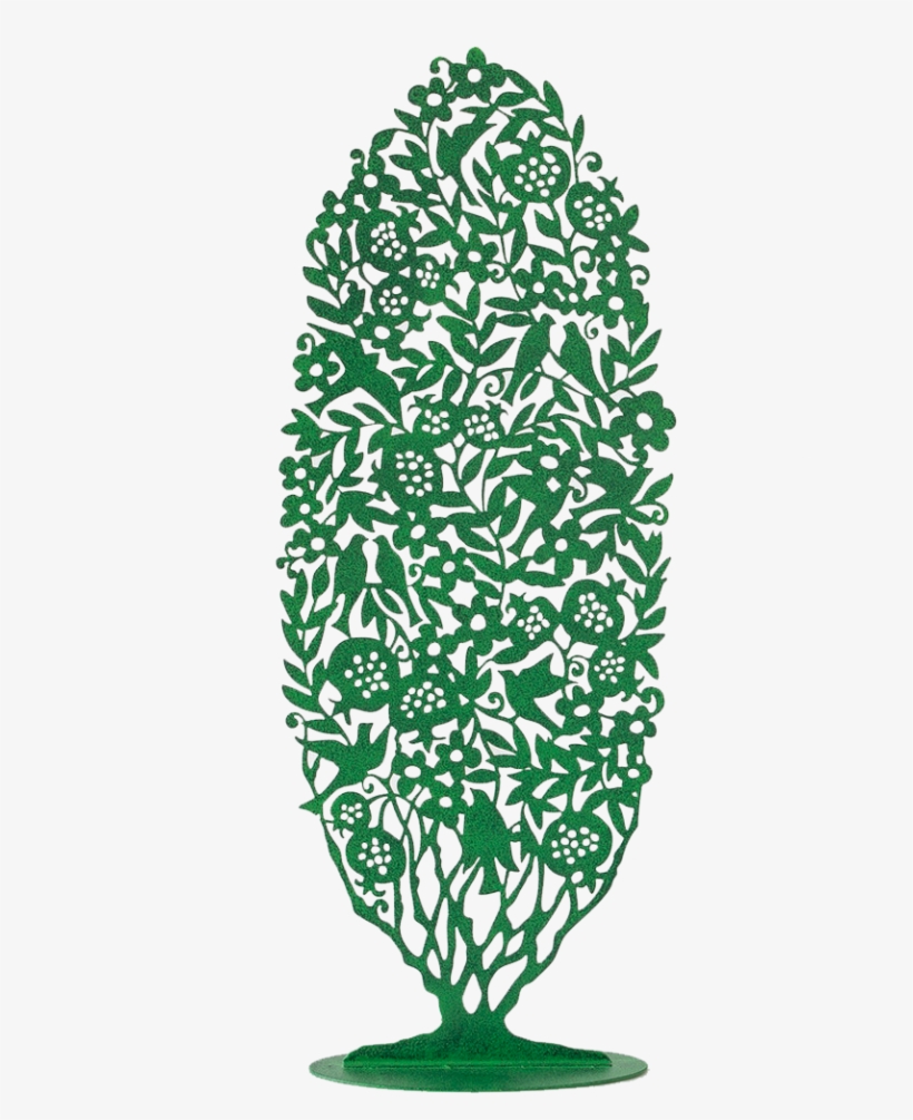 Tree Silhouette - Willow Tree Tree Silhouette, transparent png download