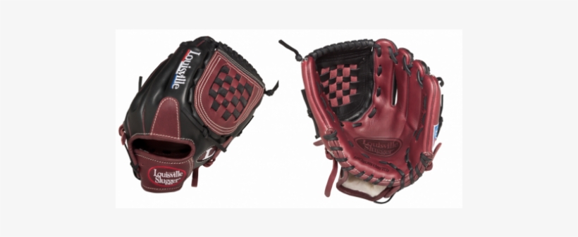 Louisville Slugger Evolution Ev1200 12 Inch Utility - Louisville Evolution Glove, transparent png download
