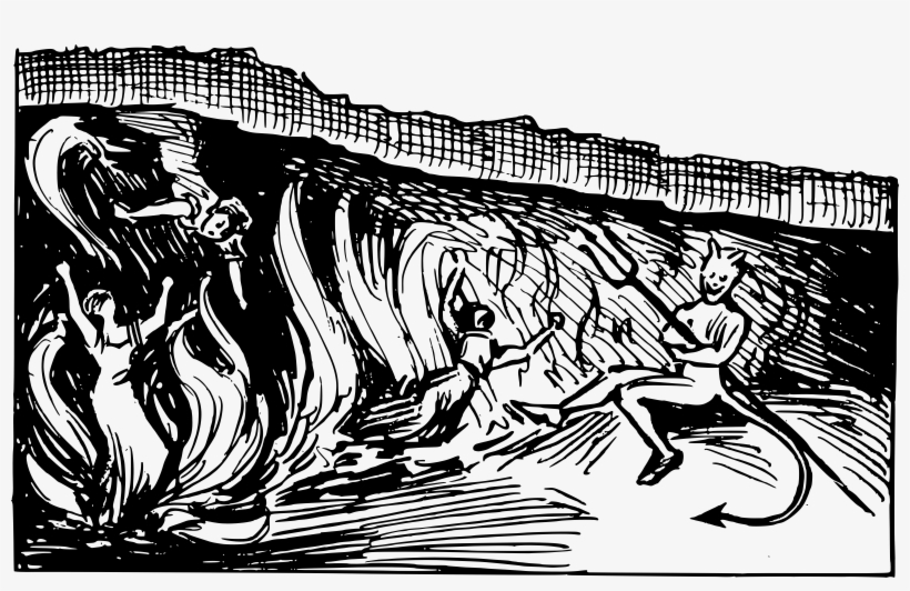 Big Image - Illustration, transparent png download