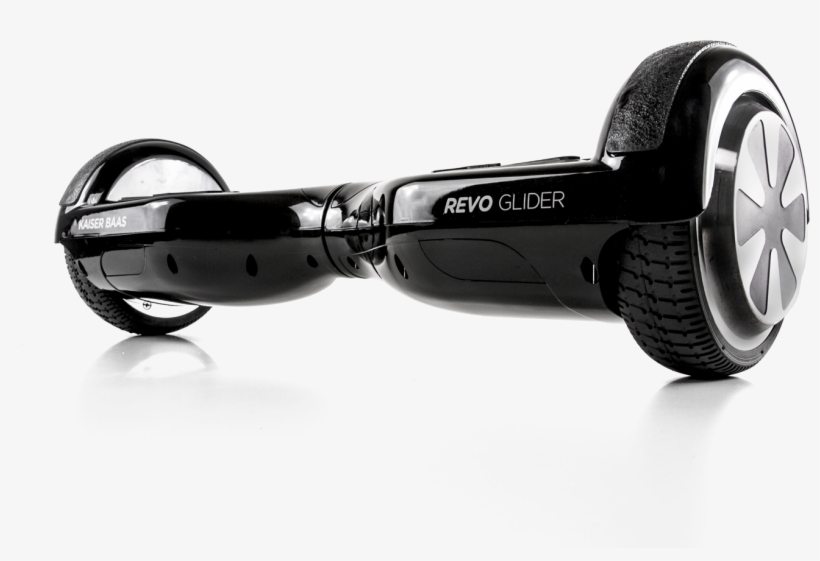 The Kaiser Baas Revo Glider Has Been A Central Part - Revo Glider, transparent png download