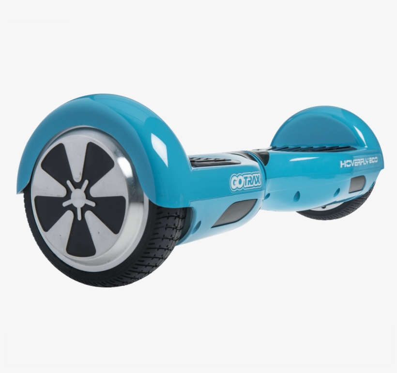 Self-balancing Scooter, transparent png download