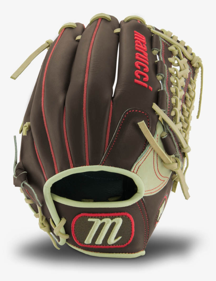 Marucci Br450 12" Baseball Glove - Baseball Glove, transparent png download