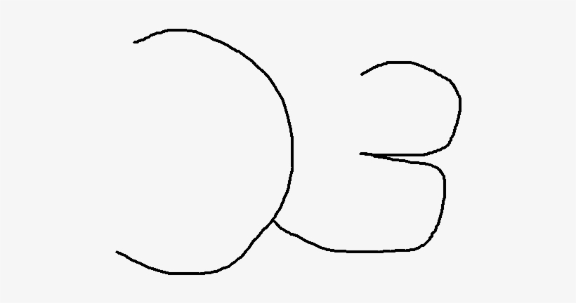 Surprised Mouth Png, transparent png download