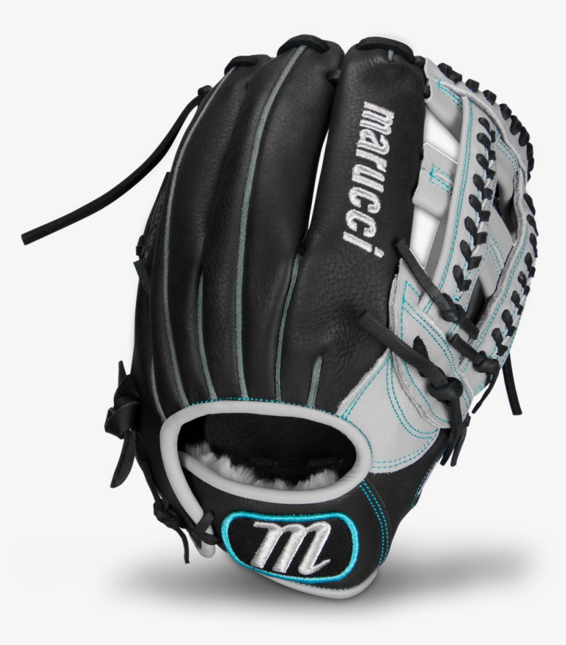 Bl26 Fp225 Series Custom Web Fielding Glove - Softball, transparent png download