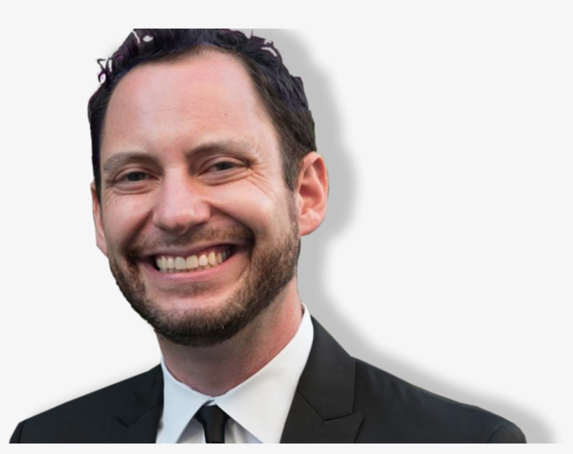 Michael Zoldessy - Peter Schofield, transparent png download