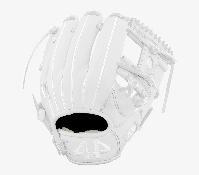 Softball Glove - Baseball Uniform, transparent png download