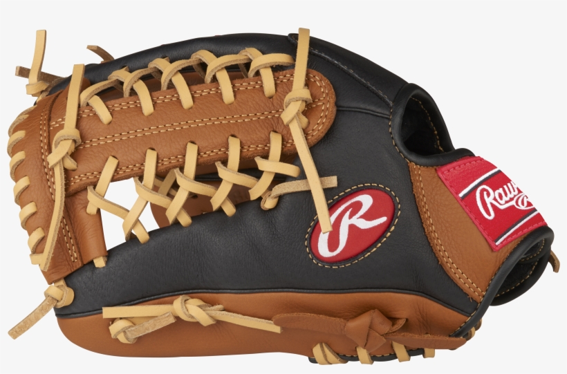 Rawlings Prodigy Youth Baseball Glove, Right Hand, - Softball, transparent png download