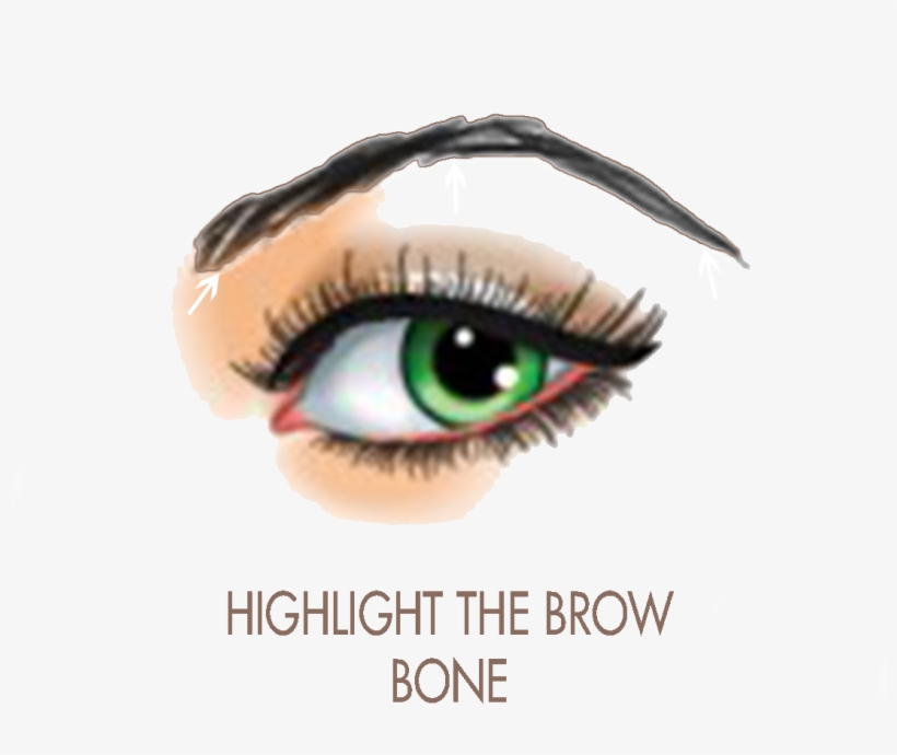 Eyebrow Clipart Eyebrow Pencil - Essential Beauty Eyebrow Wax, transparent png download