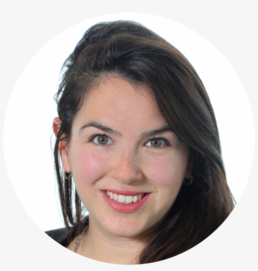 May Michelson, Director Of Business Development, - Girl, transparent png download