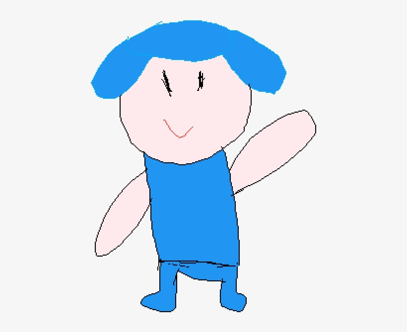 Pocoyo - Cartoon, transparent png download