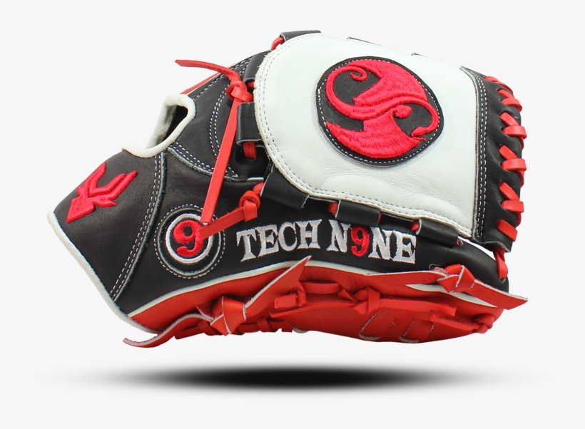 custom fielding gloves