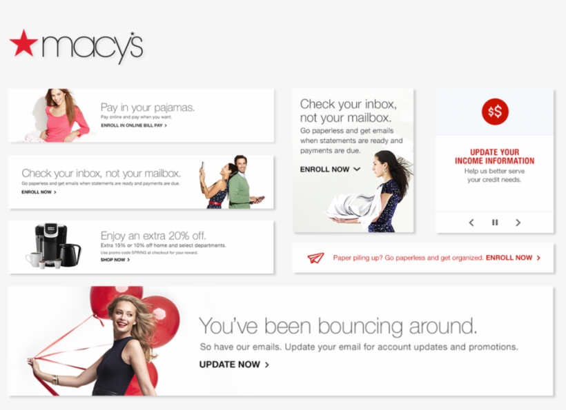 Macys, transparent png download