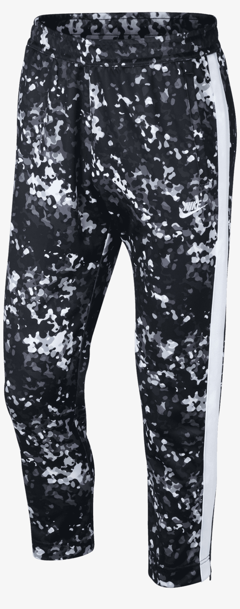Nike Sportswear Camo Pants - ナイキ カモ ジャージ, transparent png download