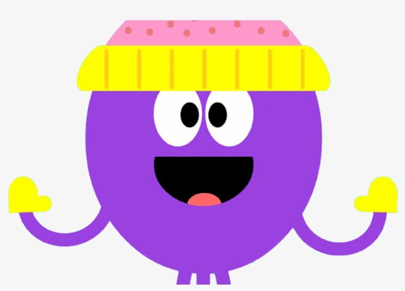 Hey Duggee - Hey Duggee Characters Betty, transparent png download