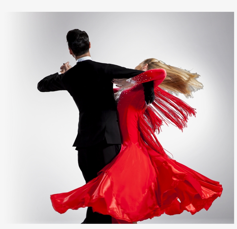Ndca - Couple Dance, transparent png download