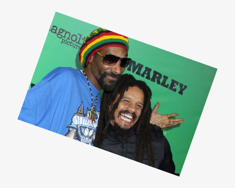 Behind The Lifestyle And Name Change Of Snoop Was A - Magnolia, transparent png download