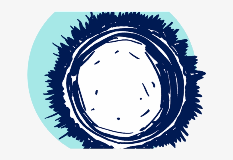 Explosion Clipart Planet - Circle, transparent png download