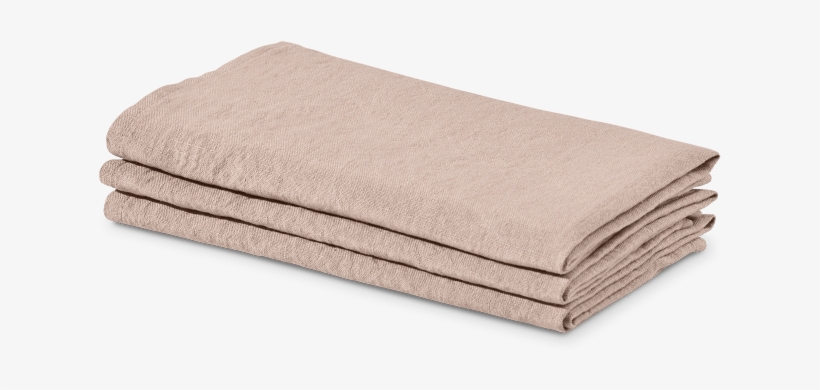 Clay Washed - Mattress Pad, transparent png download