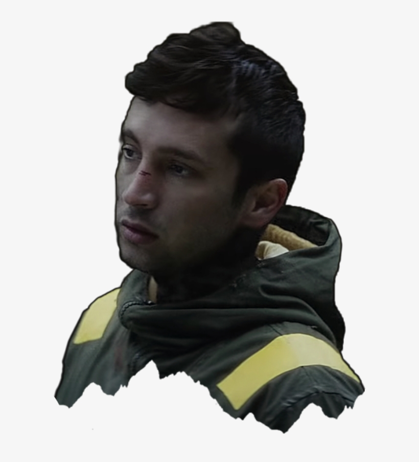 Tylerjoseph Sticker - Sports Gear, transparent png download