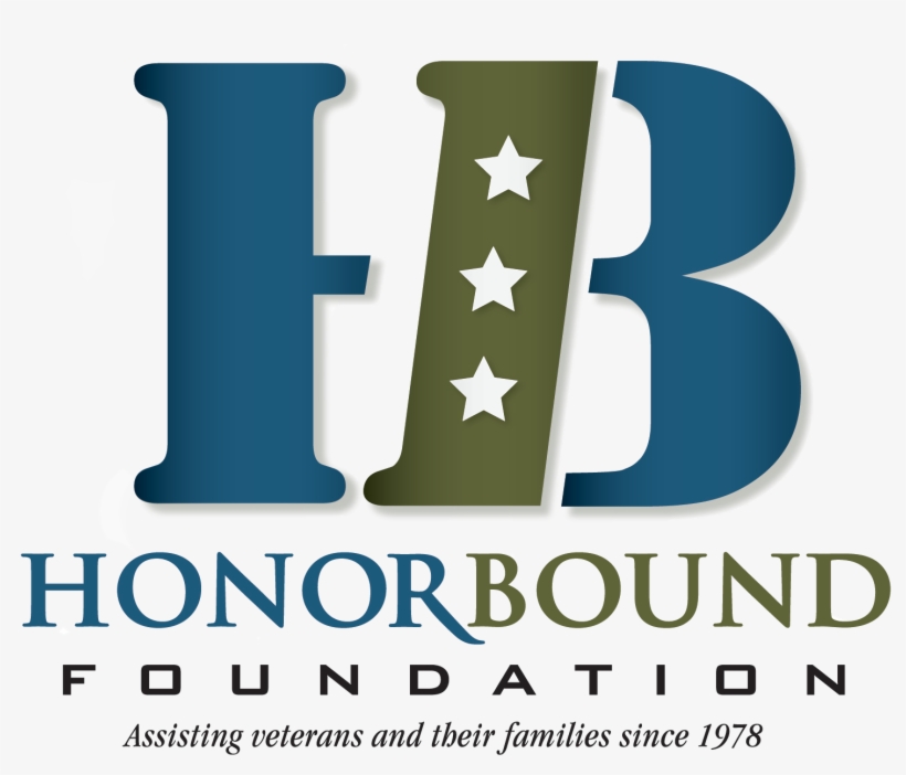 Charity - Honorbound Foundation - Donateacar - Com - Honorbound Foundation, transparent png download