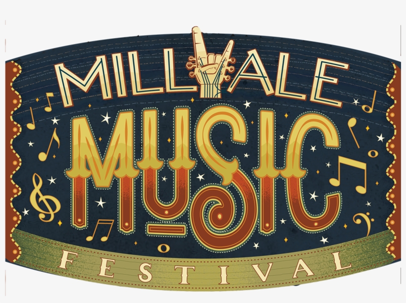 Cropped 2018 Mmf Logo 1200 1 - Label, transparent png download