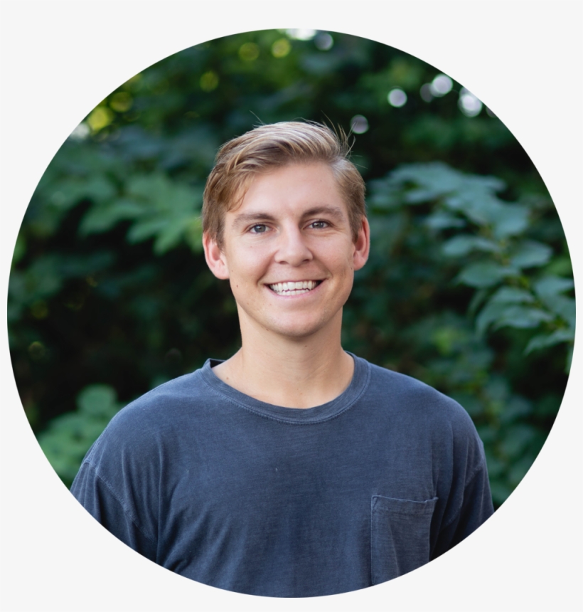 Brian Defrees Young Adults Pastor Ads Director, transparent png download