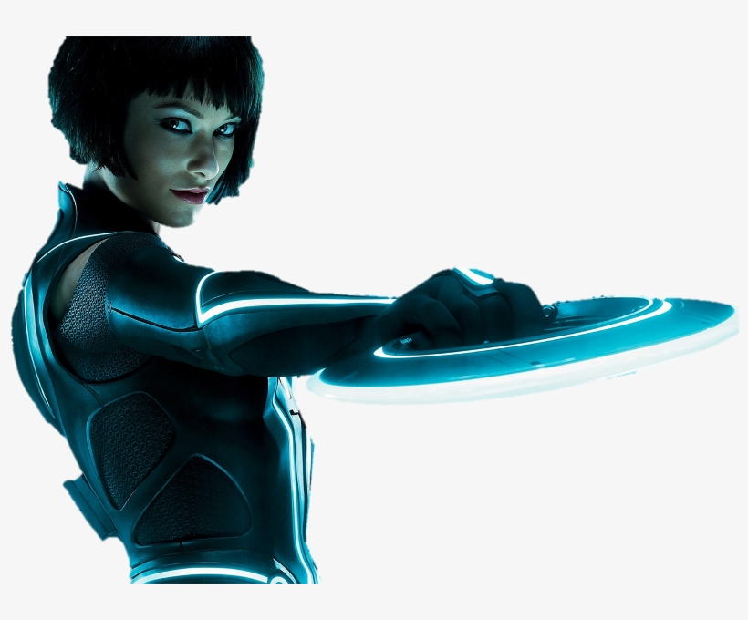 O Legado - Tron Legacy 2010 Sam, transparent png download
