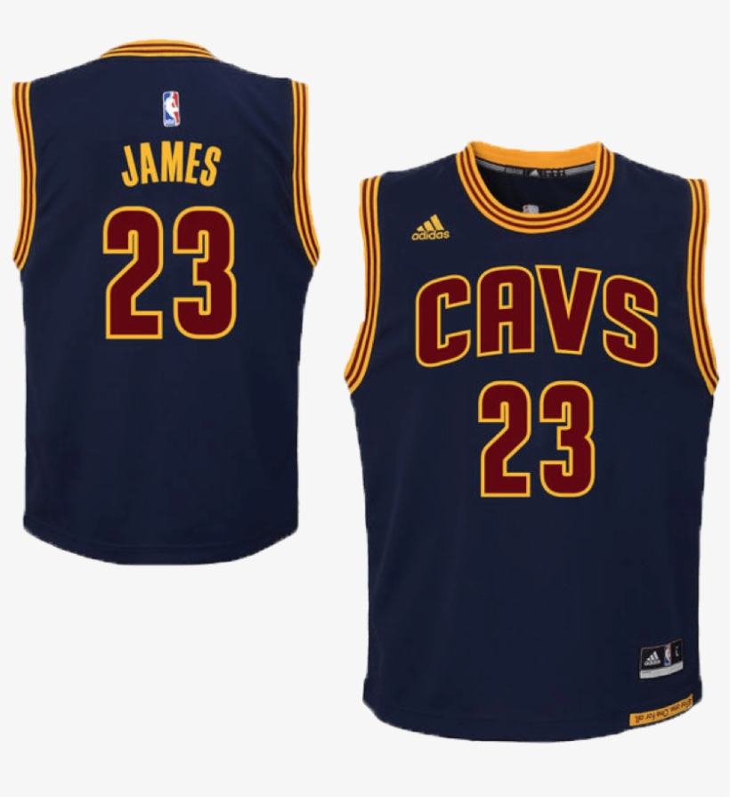 Lebron James - Lebron James Jersey Png, transparent png download
