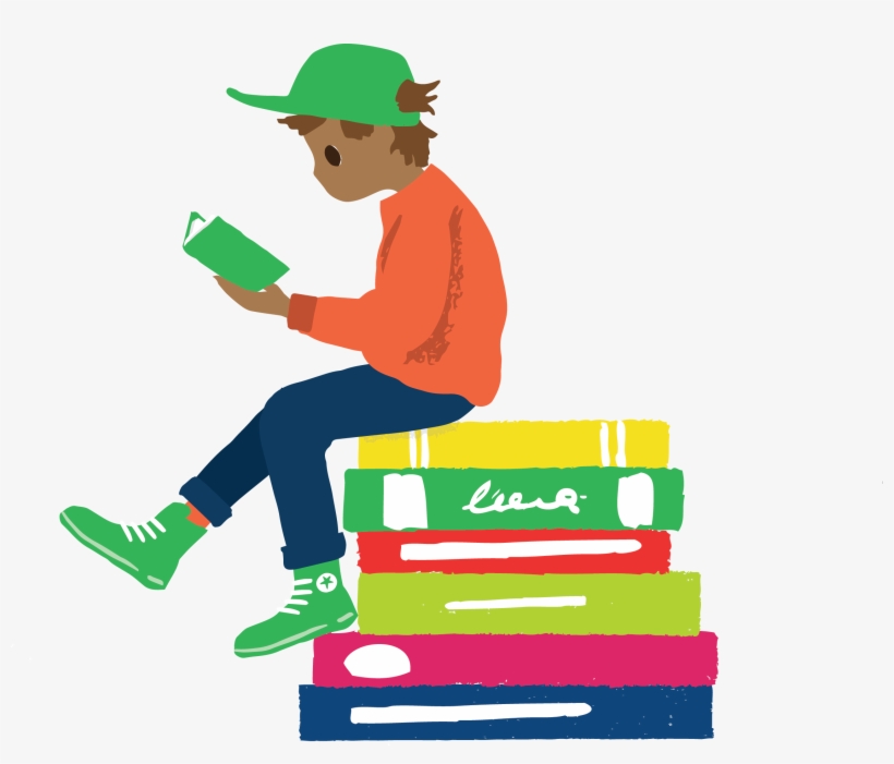 Wbdillustration - Children's Book Tokens, transparent png download