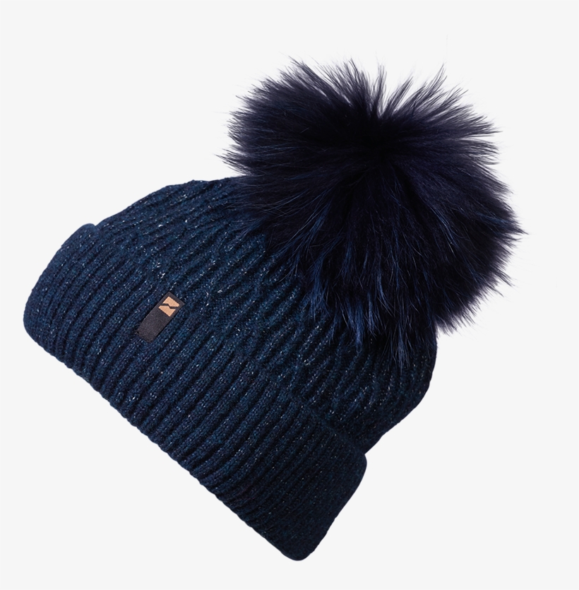 Mf18w9022 Wmn Rigi Beanie 6009 Srgb - Beanie, transparent png download