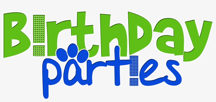 Kids Are Invited To Come Celebrate Their Birthday With - Graphic Design, transparent png download