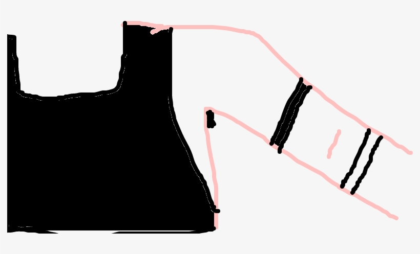 Tyler Joseph - Vest, transparent png download