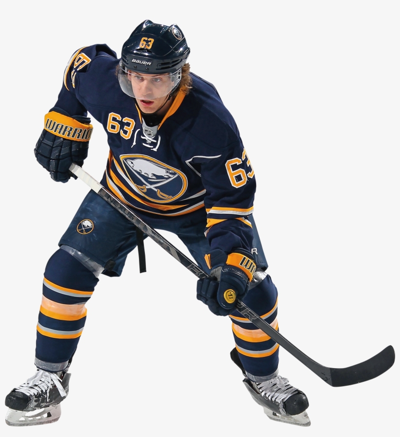 Tyler Ennis - College Ice Hockey, transparent png download