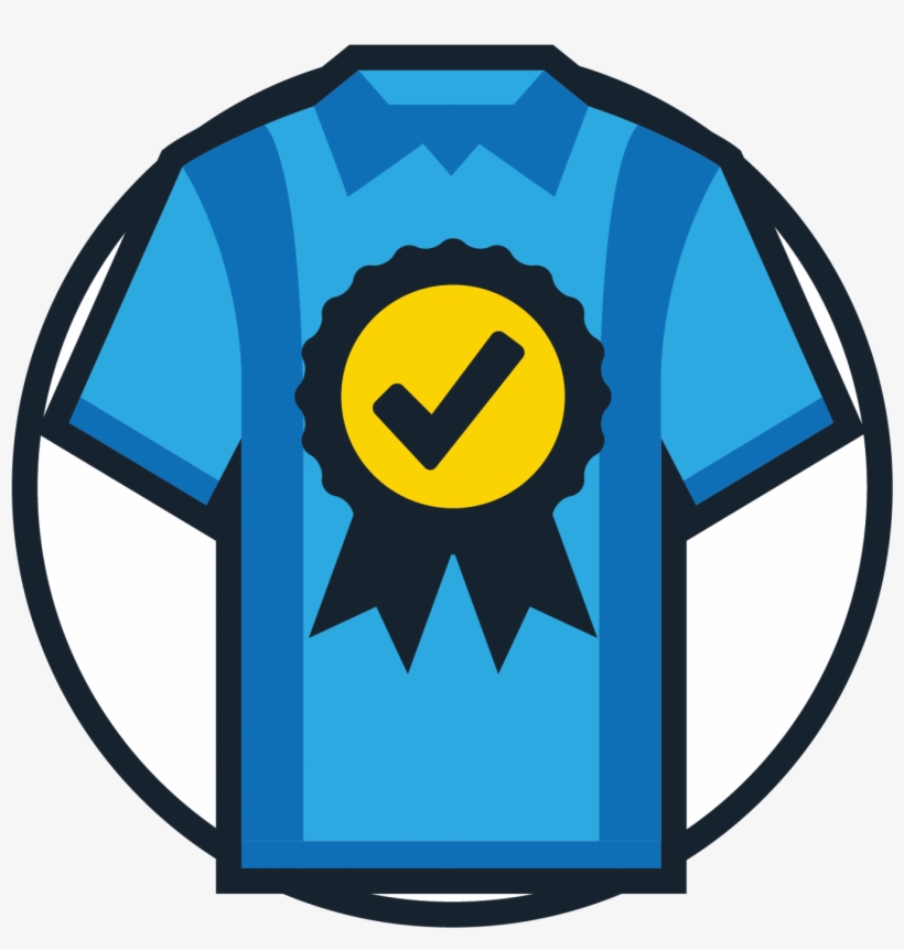 Top Quality Core Clothing - Emblem, transparent png download