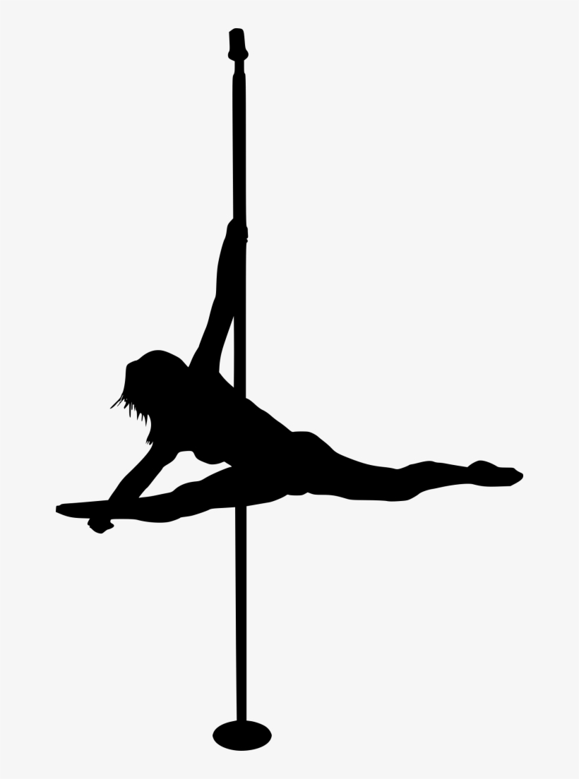 Png File Size - Silhouette, transparent png download