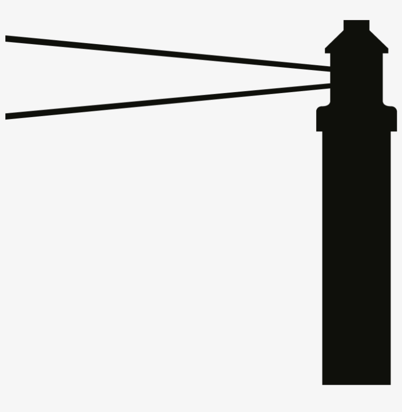 Lighthouse Figure, transparent png download