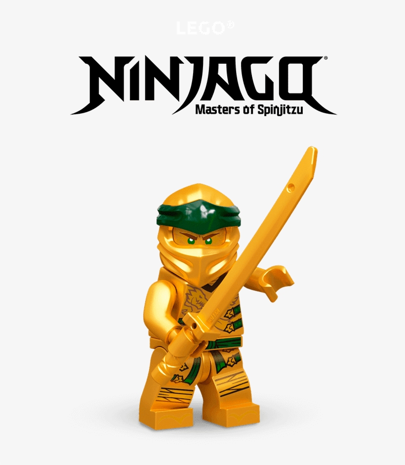 Lego Ninjago, transparent png download