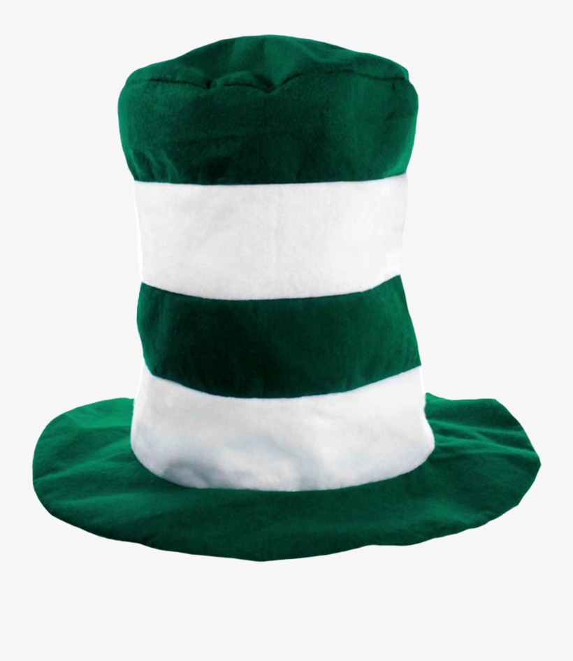Patrick's Day Leprechaun Hat - Costume Hat, transparent png download