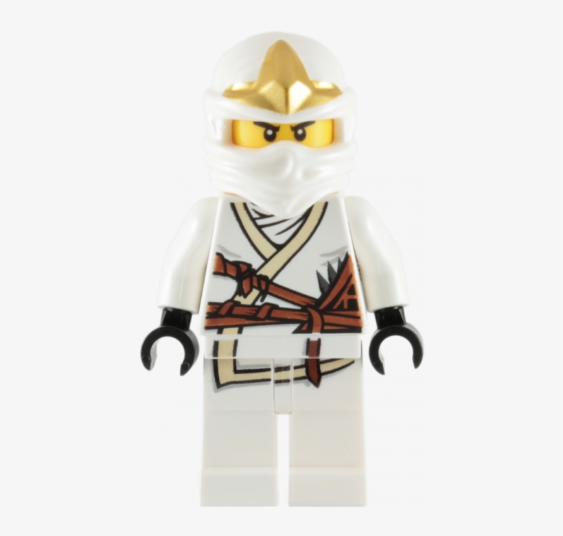 Buy Lego Zane Zx Minifigure - Lego Zane Zx, transparent png download