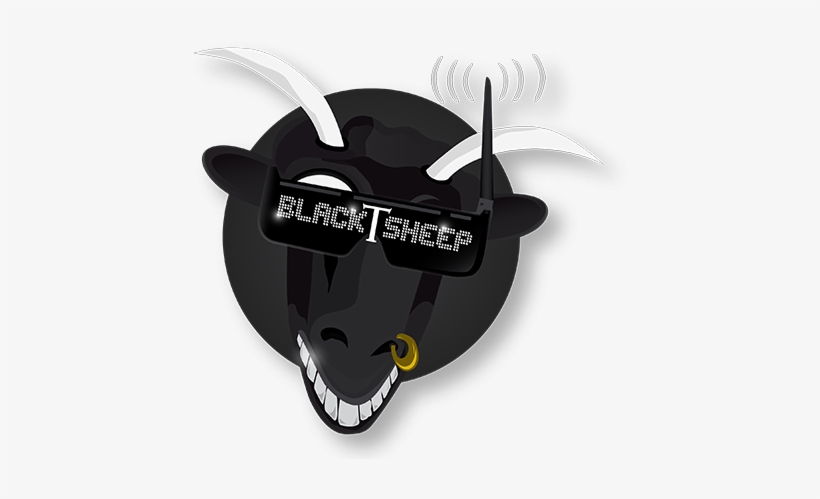 Team Black Sheep, transparent png download