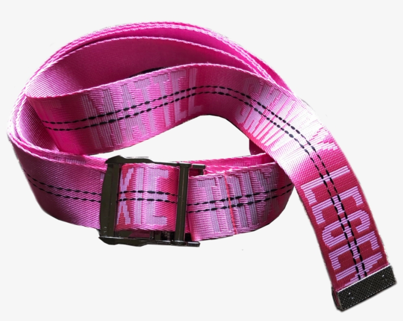 Trixie Mattel "skinny Legend" Web Belt - Belt, transparent png download