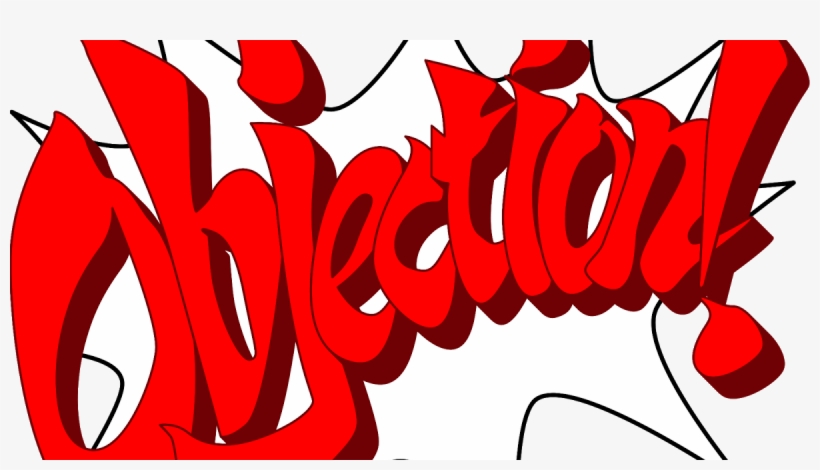 Objection Png, transparent png download
