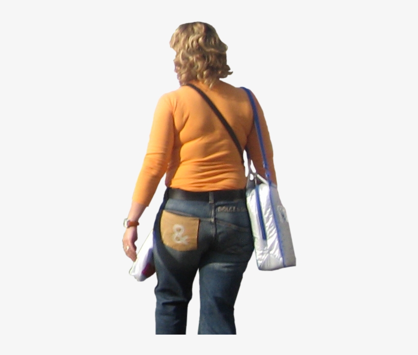 All - Messenger Bag, transparent png download